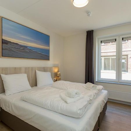Welcome In - Aparthotel Zoutelande - 4 En 6 Persoons - 1 Huisdier Toegestaan ภายนอก รูปภาพ