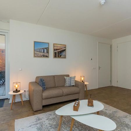 Welcome In - Aparthotel Zoutelande - 4 En 6 Persoons - 1 Huisdier Toegestaan ภายนอก รูปภาพ