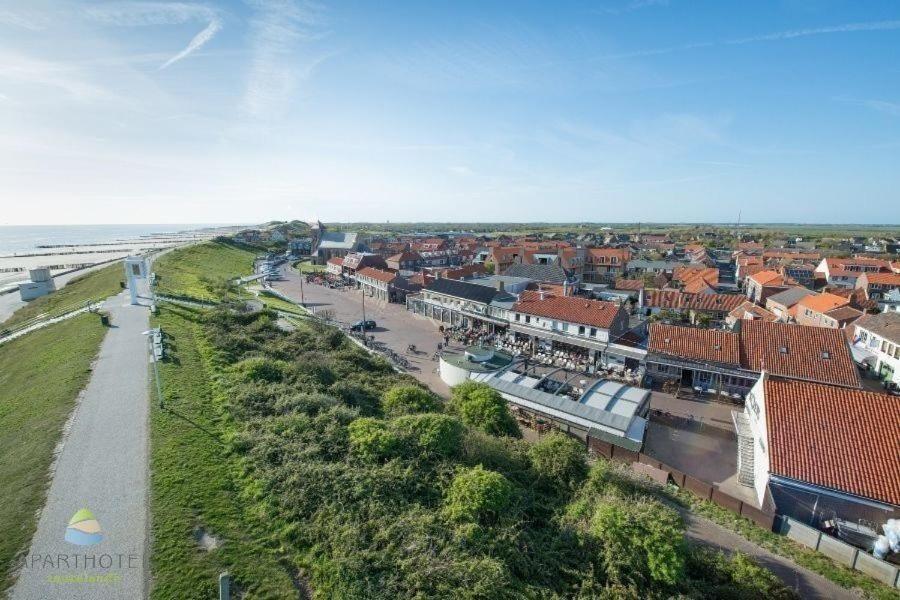 Welcome In - Aparthotel Zoutelande - 4 En 6 Persoons - 1 Huisdier Toegestaan ภายนอก รูปภาพ